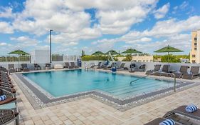 Wyndham Garden Ft Lauderdale Airport&Cruise Port